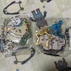 ちいかわ　韓国