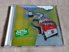 Canned Heat/'70 Concert Live In Europe
