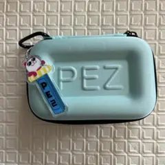 【匿名配送】イオン　PEZ　ナツパンダ　ガジェットケース
