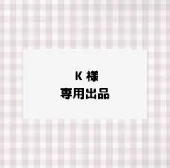 専用ページ