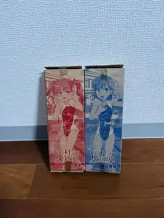 とある科学の超電磁砲 & Angel Beats! おふろポスターセット