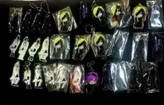 ヴァージュ アクスタ セット