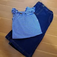 G.GIRL セットアップ 150