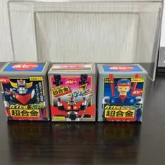 2025年最新】カプセル超合金 グレンダイザーの人気アイテム