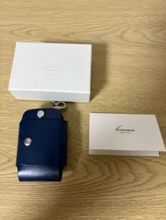 レンマ　コチェ　Lemma　レザー キーケース
