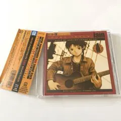 serial experiments lain」sound track/仲井戸麗市 - メルカリ