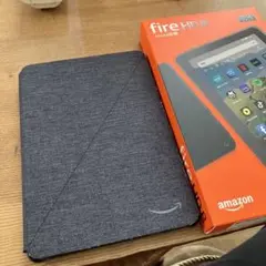 Amazon Fire HD 8 32GB ブラック 8インチ タブレット
