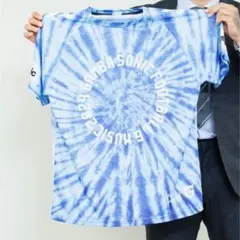 ガンバ大阪 ガンバソニック2024Tシャツ