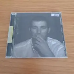 レンタル落ち中古CD Arctic Monkeys Whatever