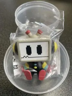 TーBOY フィギュアコレクション