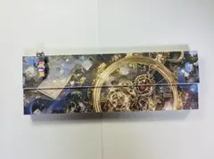 *331 マステケース 5枚じゃばら