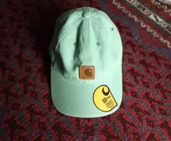 carhartt ベースボールキャップ カーハート USA企画 未使用