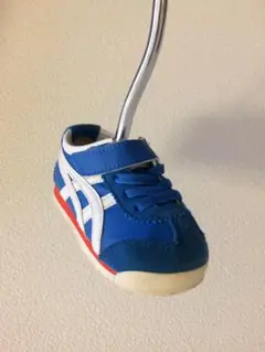 【超レア・美品】 オニツカ タイガー アシックス パターカバー