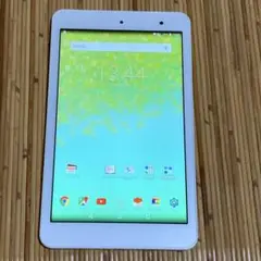 au Qua tab KYT31 タブレット