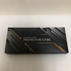新品 rugged hybrid protective case Switch