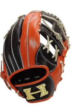 ハイゴールド 限定 野球 軟式グローブ グラブ 内野手用 OKG-736SP