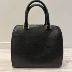 ルイヴィトン エピ ポンヌフ ハンドバッグ