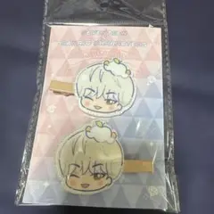 seventeen×サンリオ　ホシ　マルチクリップ