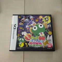 超劇場版ケロロ軍曹 演習だヨ!全員集合