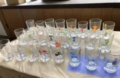 焼酎グラス45カップセット