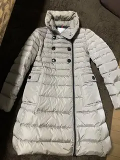 MONCLER モンクレール ダウンコート