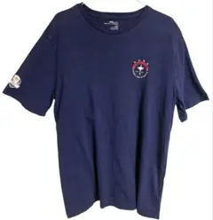 RLX Ralph Lauren USA 2020 Tシャツ M ネイビー レア