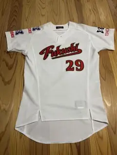 29 ユニフォーム