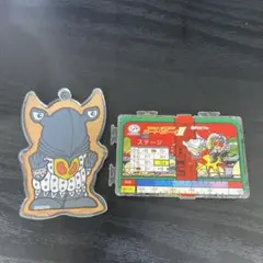 ウルトラマン倶楽部　ウルトラ怪獣カードボーイ　2個セット