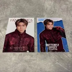 FANTASTICS 瀬口黎弥 フォトカード セット