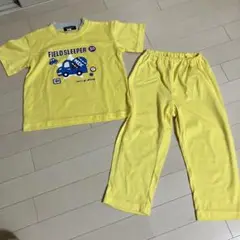パジャマ　110㎝