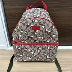 GUCCI チルドレン リュック バック