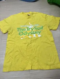 TrySail Live Tour 2019 Tシャツ