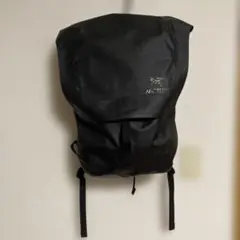 ARC’TERYX GRANVILLE 20 黒 バックパック　廃盤モデル