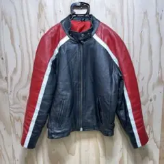 バーチャファイター２　ジャッキーの革ジャン バーチャファイター2 ジャッキー革ジャン