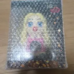 ホテラバ×アレン様　第3弾ノベルティ　目覚まし時計