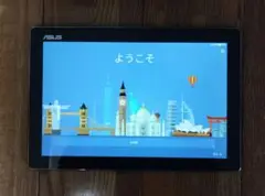 ASUS ZenPad 10.2インチ Androidタブレットブラック