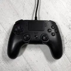 GAMING MACRO CONTROLLER 有線 ブラック