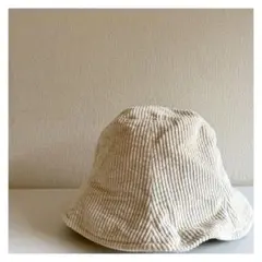 【良品】tal. by yumi.レディースハット