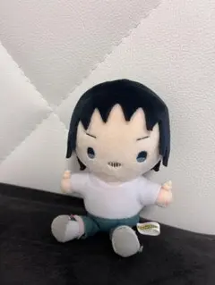 僕のヒーローアカデミア むにゅぐるみS 瀬呂範太 戦闘服　ぬいぐるみ 本日限定お値下げ】ヒロアカ 瀬呂範太 むにゅぐるみ - メルカリ