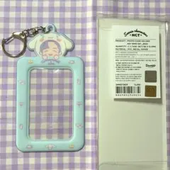 NCT ジェノ サンリオ トレカホルダー