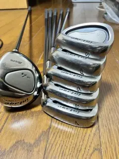 レディース用ゴルフクラブ値下げしました