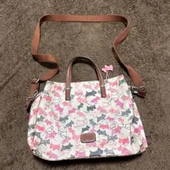 RADLEY LONDON バッグ