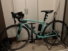 BIANCHI 2021年モデル ヴィアニローネ7 SORA