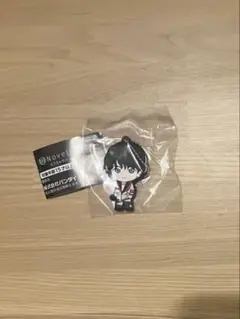 Novelbright ノーベルブライト カプセルラバーマスコット 竹中雄大