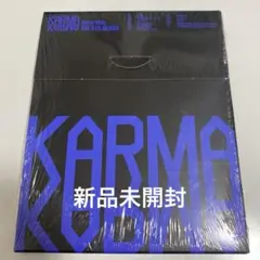 straykids スキズ karma compact 未開封