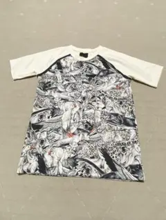 プーマ　swash London 半袖　シャツ　SWASH LONDON