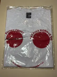 新品!!未開封!!ファンキーフライデー日の丸Tシャツ 2025年最新】ファンキーフライデー tシャツの人気アイテム