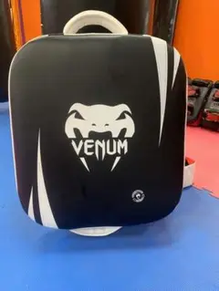 送料込み 24時間以内発送 VENUM ボディミット
