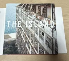 THE ISLAND 軍艦島