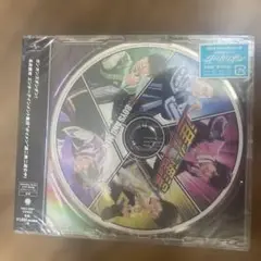 ボイメンCD